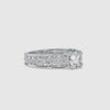 Majestic Gleam Ring